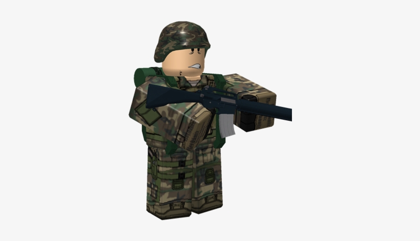 Soldier, transparent png download