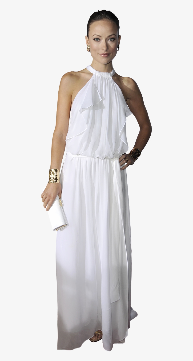 Olivia Wilde Photo Owilde - Photograph, transparent png download