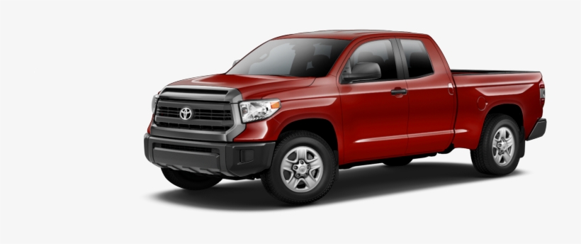 2017 Toyota Tundra Sr - Toyota Tundra 2018 Blazing Blue Pearl Sr5, transparent png download