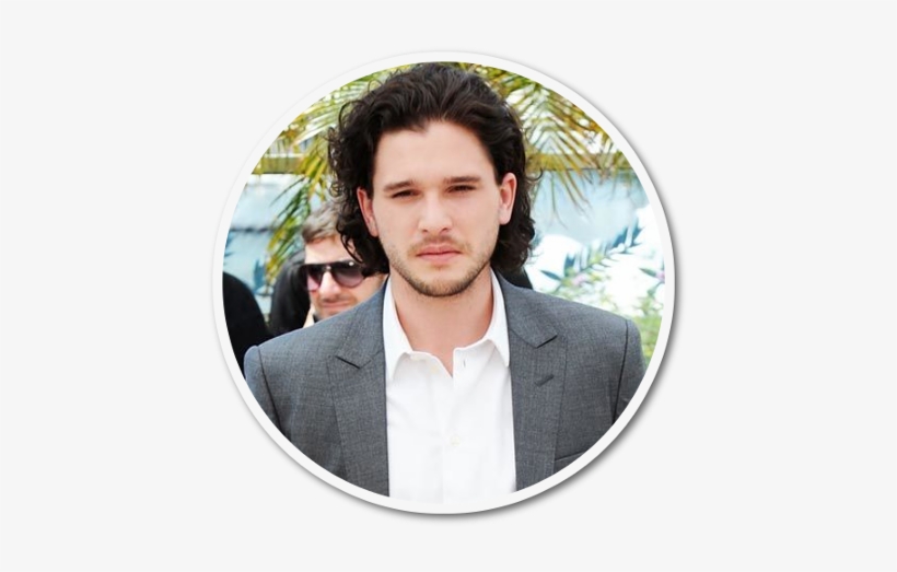 Bio, About, Facts, Family, Relationship - Kit Harington, transparent png download