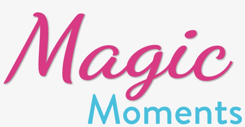 When The Bbc Came To St Oswalds House Care Home To - Magic Moments Png, transparent png download