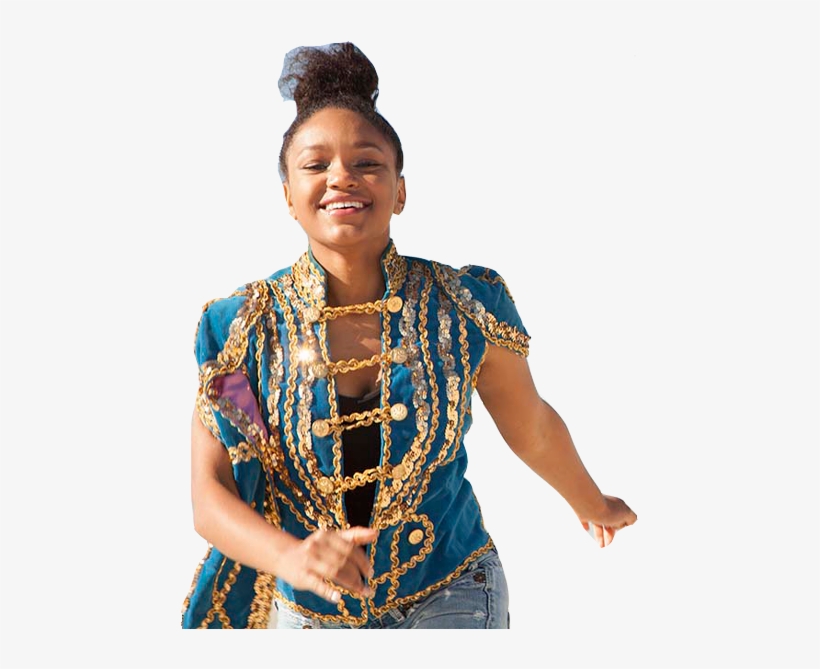 Actress - United Airlines, transparent png download