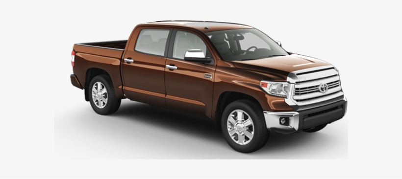 2016 Toyota Tundra - Honda Civic, transparent png download