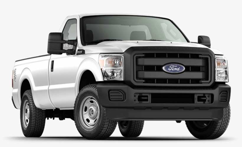 2016 Ford Super Duty - Ford Super Tundra, transparent png download