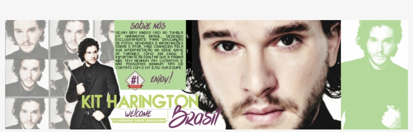 Kit Harington, transparent png download
