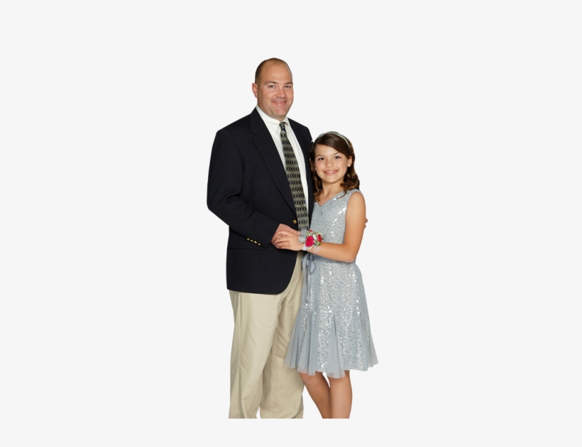 2018 Sample Image Digital Downloads - Father-daughter Dance, transparent png download