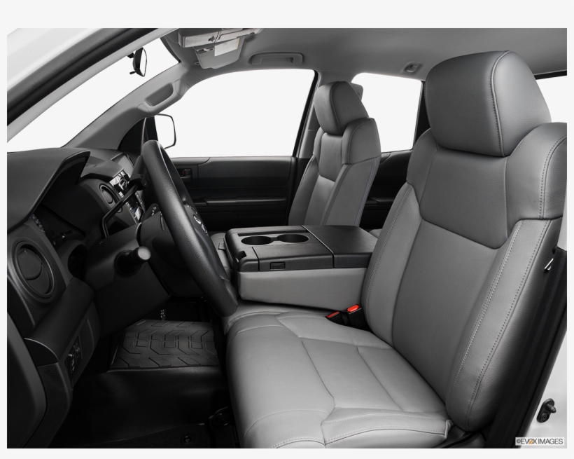 Research The 2016 Toyota Tundra In Orange - 2016 Toyota Tundra Seat, transparent png download