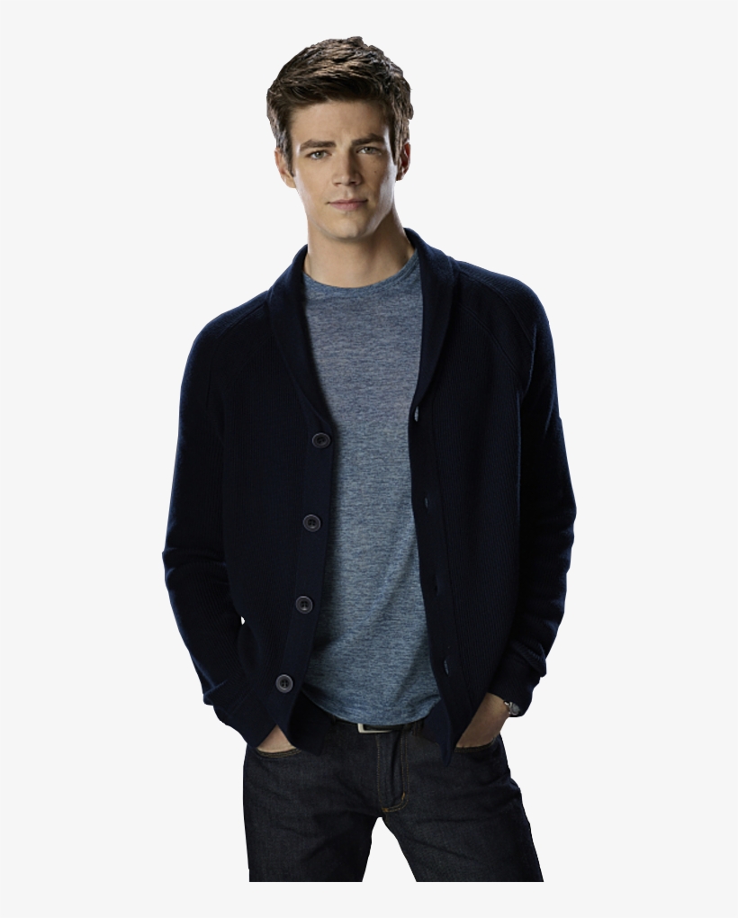 Pin Od Mspirations Na Png - Grant Gustin Png, transparent png download