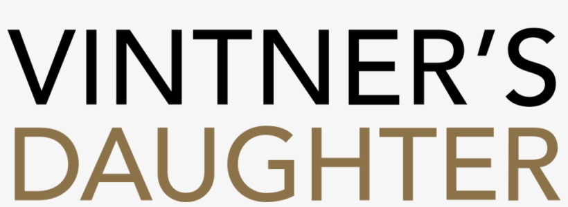Vintner's Daughter - Wavemaker Logo, transparent png download
