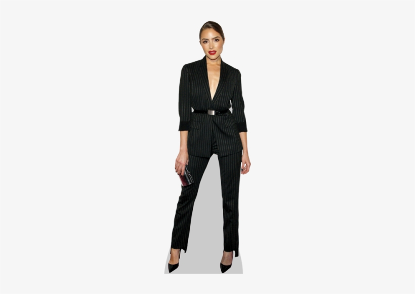Olivia Culpo - 50's Attire For Ladies, transparent png download