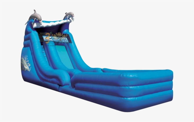 Bouncy House Water Slide Rentals Cheap, transparent png download