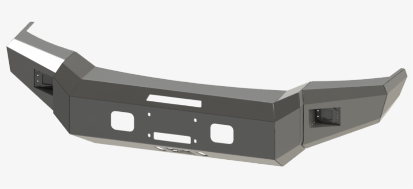 Toyota Tundra Duty Front 2007 2013 1, transparent png download