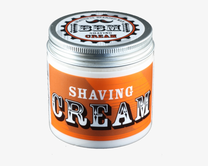 Bbm Shave Cream - Shaving Cream, transparent png download