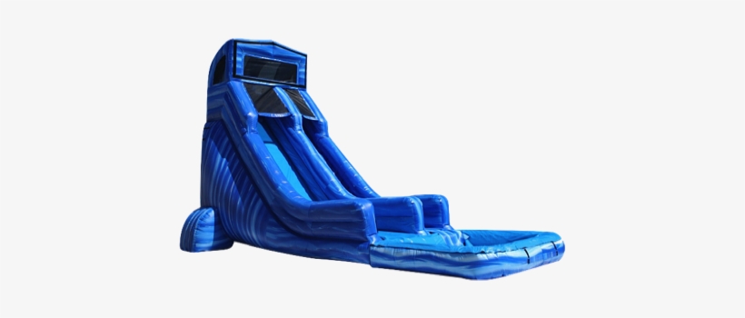 We Have A Wide Variety Of Dry And Wet Slides For Kids - Inflatable, transparent png download