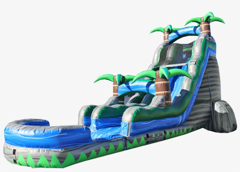 Sale 22 Ft Tropical Wave - Tropical Cyclone, transparent png download