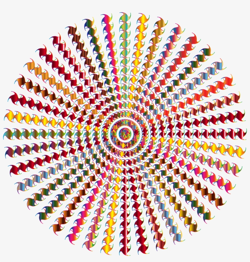 This Free Icons Png Design Of Prismatic Blazing Sun, transparent png download