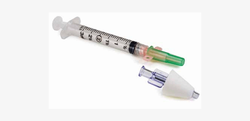 Buy Mad Nasal Intranasal Mucosal Atomization Device - Mad Nasalzerstäuber, transparent png download