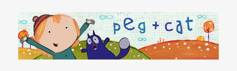 Peg + Cat: The Lemonade Problem (peg + Cat), transparent png download