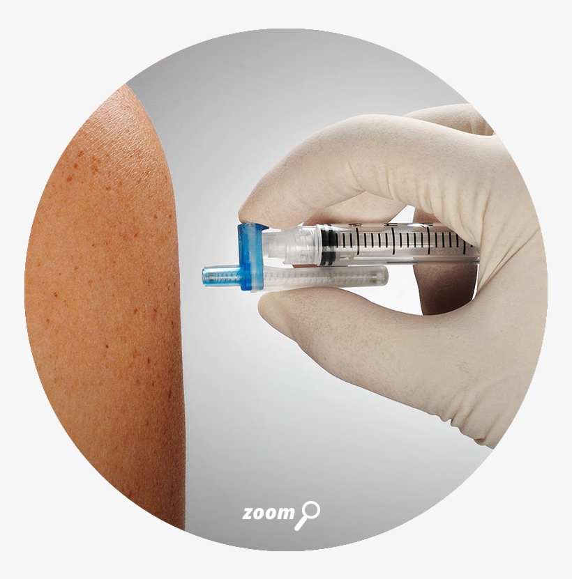 Easypoint® Needles - Clinic, transparent png download