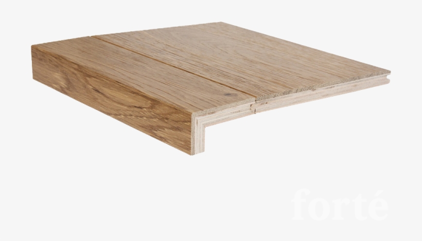 Antique Oak Nosing - Wood Flooring, transparent png download