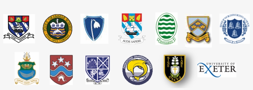 Torquay Boys Grammar School, Poole Grammar School, - Poole Grammar School, transparent png download