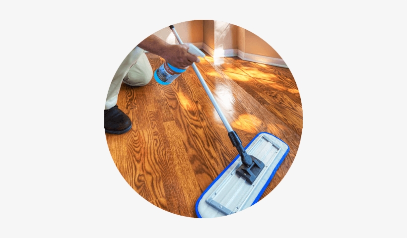 Hardwood Installation Process - Wood Flooring, transparent png download