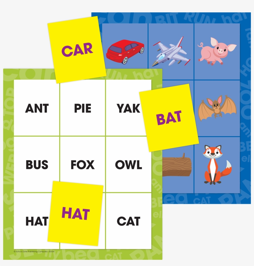 Spelling Words Learning Kit, transparent png download