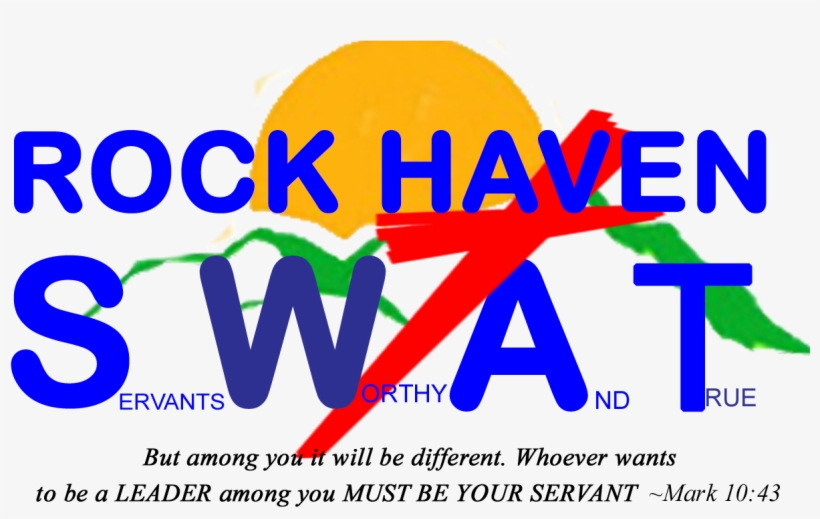 S - W - A - T - Team Application - Graphic Design, transparent png download