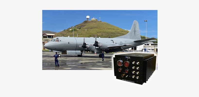 Media - Lockheed P-3 Orion, transparent png download