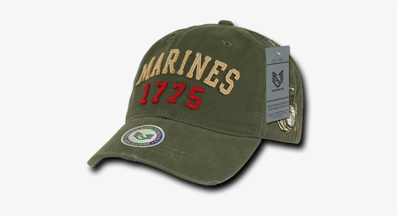 Rapid Dominance S80-marines Vintage Athletic Caps,, transparent png download