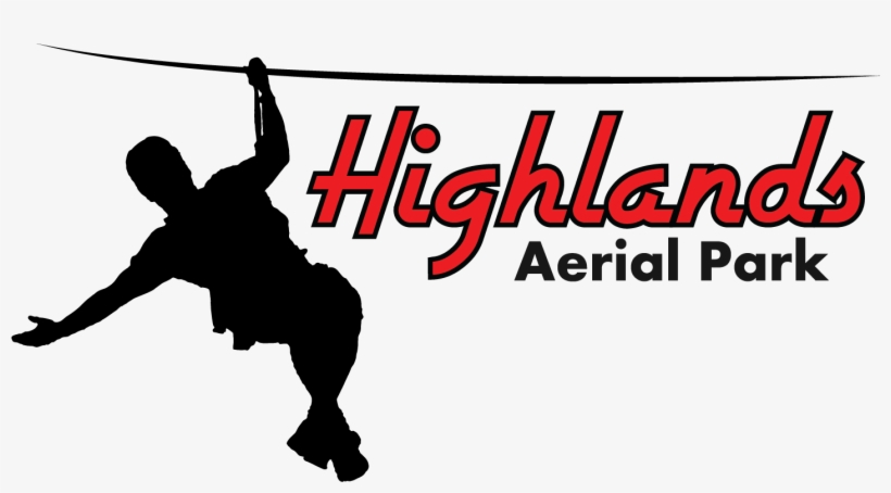 North Carolina Ziplining At Its Best - Highlands Canopy Tour, transparent png download
