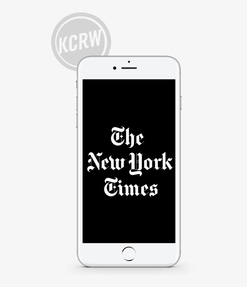 New York Times, transparent png download