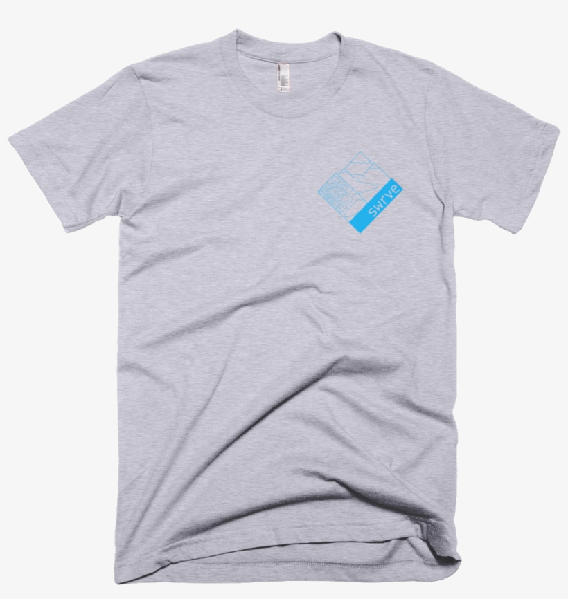 Mini Mountain Topo 100% Cotton T-shirt - Black Fatherhood Looks Like Shirt, transparent png download