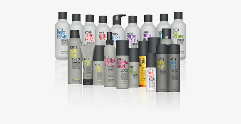 Kms-product - Kms Hair Care, transparent png download