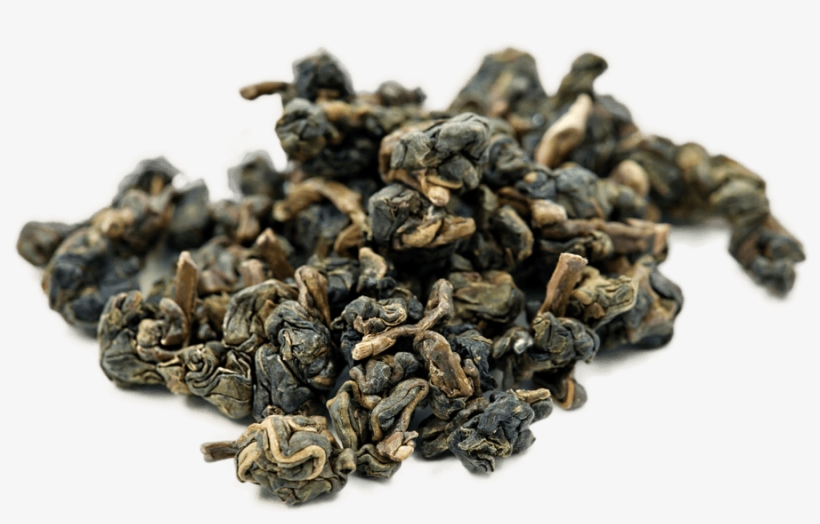 Organic High Mountain Oolong Tea - Oolong, transparent png download