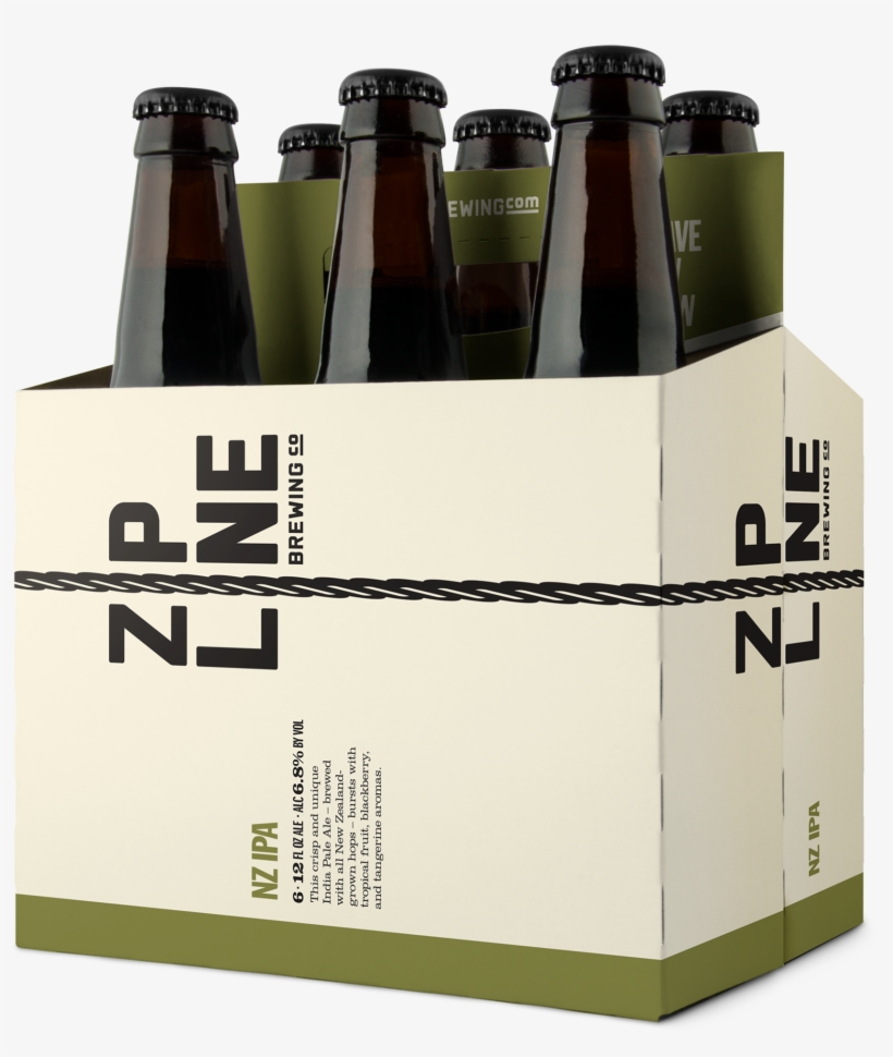 Zipline Brewing Co, transparent png download
