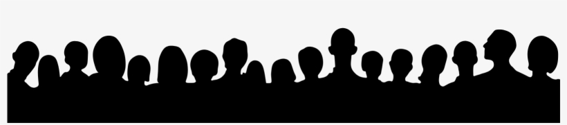 Silhouette, transparent png download