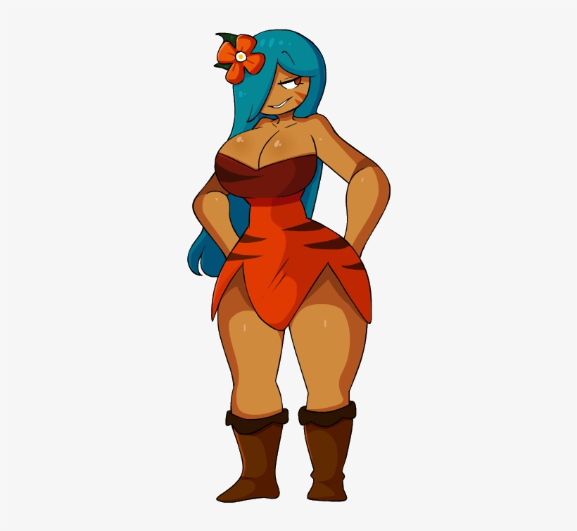 Tiger Lilly Cookie Transparent - Transparency, transparent png download