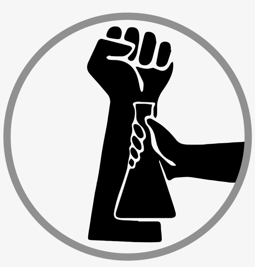Science For The People, transparent png download