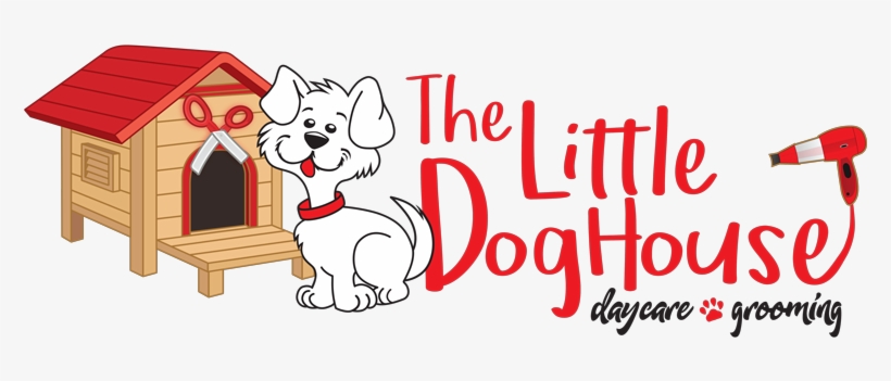 The Little Dog House, transparent png download