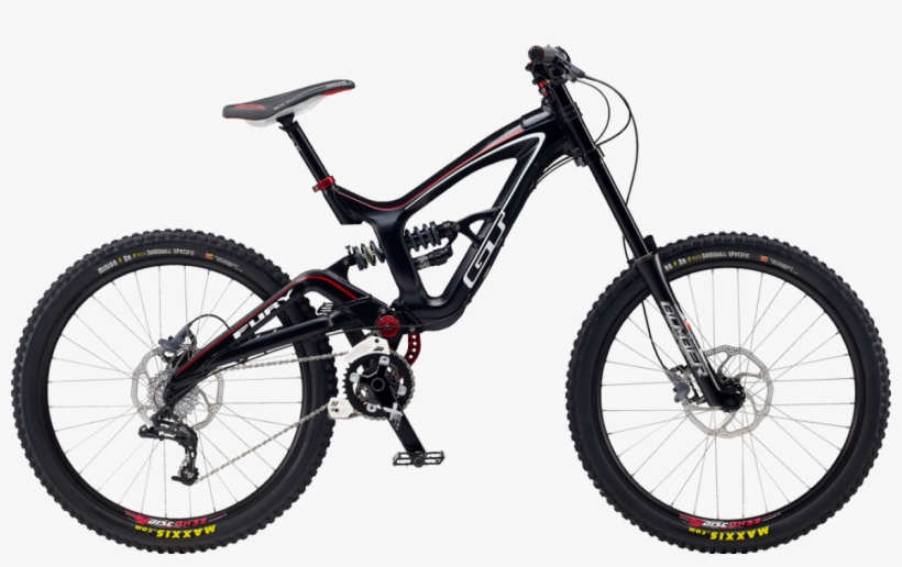 Downhill Mountain Bike Demo Days At Keystone Resort - 2018 Scott Voltage 720, transparent png download
