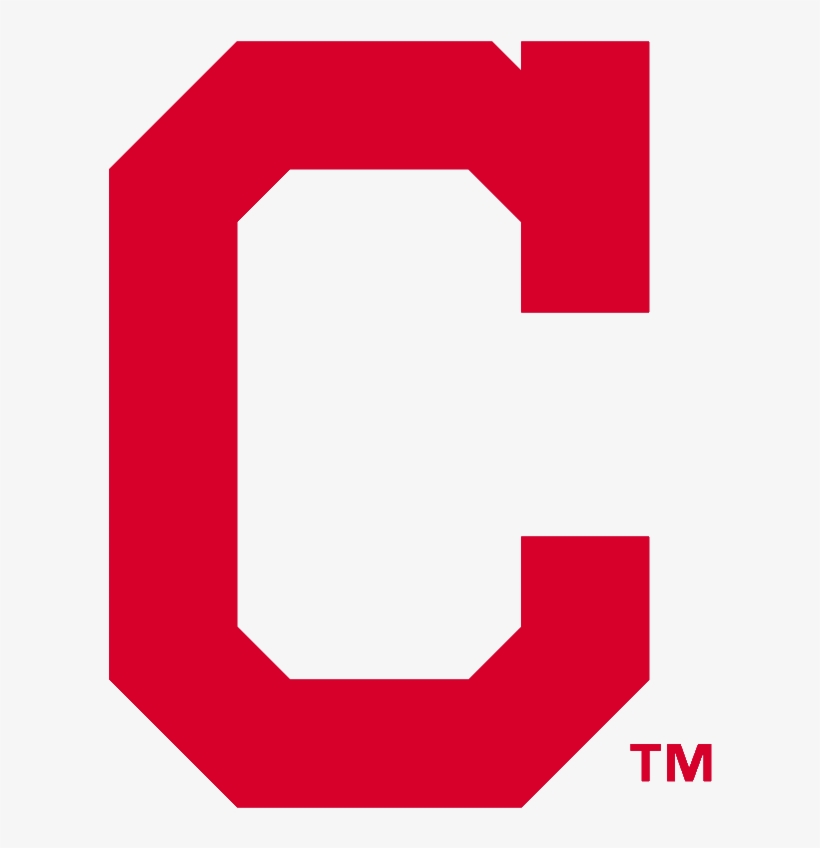 Cleveland Indians Logo - Cleveland Indians Logo 2014, transparent png download