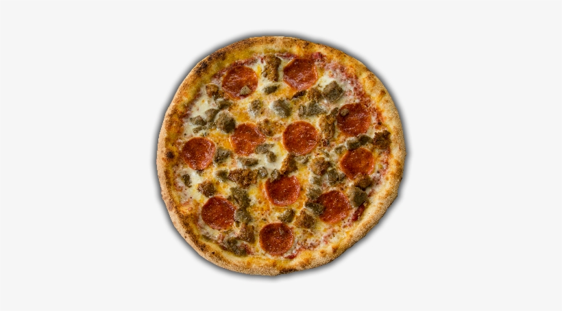 Carnivore - Crust Peri Peri Chicken Pizza, transparent png download