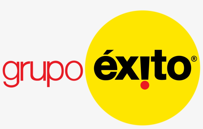 Exito Logo, transparent png download