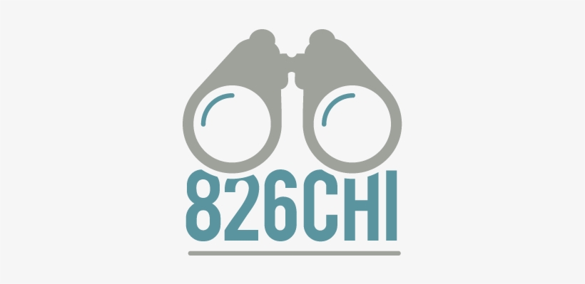 Why Did You Choose Chicago Tell Us About What It Means - 826 Chi, transparent png download
