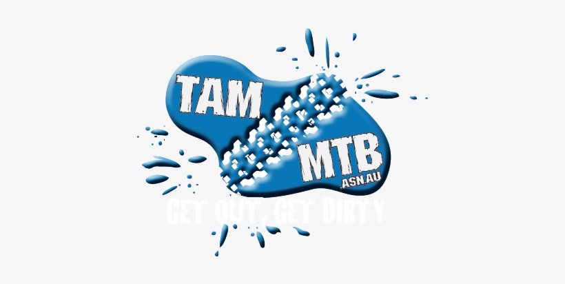 Tamworth Mountain Bikers Smash The Mountain 5hr - Graphic Design, transparent png download