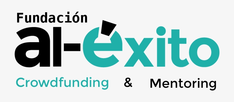 Al-éxito - Graphic Design, transparent png download