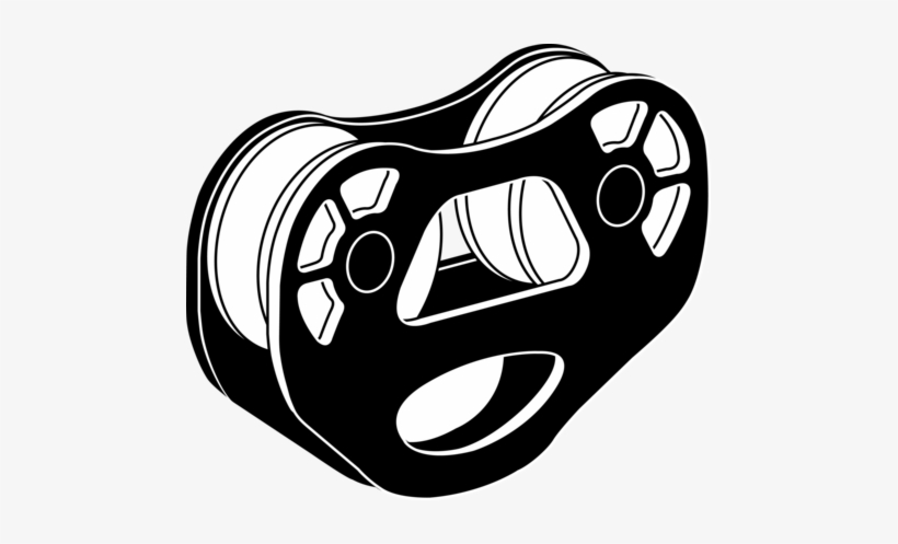 The Rogue Trolley Is Free Mounted (easily Removable), transparent png download