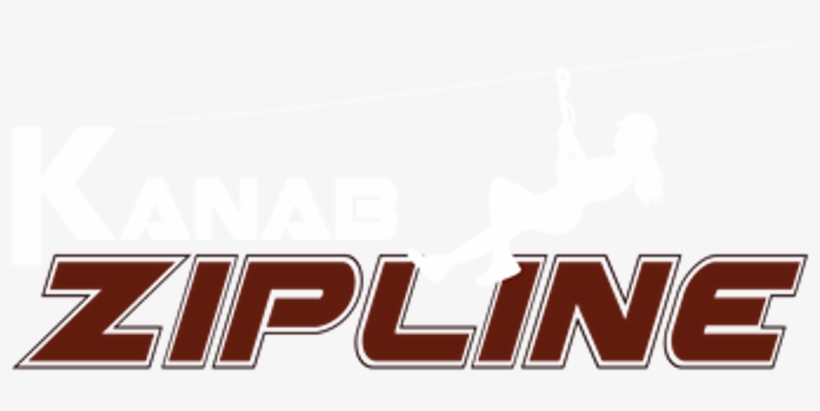 Four Zipline Runs Totaling 2500 Feet And Is Up To 350 - Kanab Zip Line, transparent png download