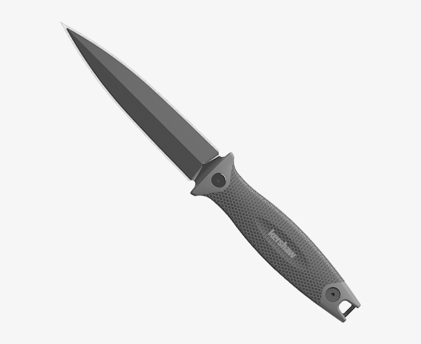 Picture Of Kershaw 4007 Secret Agent - Curl Iron, transparent png download